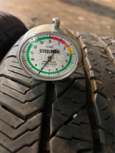 Load image into Gallery viewer, Set of Four Used '05-'25 Ford F-150 OEM Wheels 275/60R20 Hankook Dynapro AT2 LT