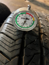 Load image into Gallery viewer, Set of Four Used '05-'25 Ford F-150 OEM Wheels 275/60R20 Hankook Dynapro AT2 LT