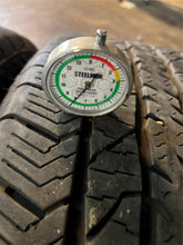 Load image into Gallery viewer, Set of Four Used '05-'25 Ford F-150 OEM Wheels 275/60R20 Hankook Dynapro AT2 LT