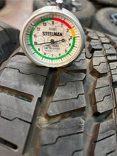 Load image into Gallery viewer, Set of Lightly Used OE '22-'25 Toyota Tundra 18" Rims 265/70R18 Michelin LTX LT