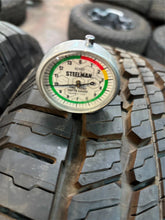 Load image into Gallery viewer, Set of Lightly Used OE '22-'25 Toyota Tundra 18" Rims 265/70R18 Michelin LTX LT