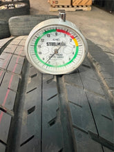 Load image into Gallery viewer, Set of 4 OEM Takeoff '24-'25 Lexus GX550 22" Wheels on 265/50R22 Dunlop Tires LT