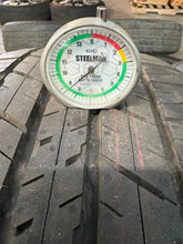 Load image into Gallery viewer, Set of 4 OEM Takeoff '24-'25 Lexus GX550 22" Wheels on 265/50R22 Dunlop Tires LT