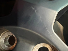 Load image into Gallery viewer, Set of 4 OEM Takeoff '24-'25 Toyota Tacoma TRD Wheels 265/70R17 Trail Terrain LT