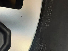 Load image into Gallery viewer, Set of 4 OEM Takeoff '24-'25 Toyota Tacoma TRD Wheels 265/70R17 Trail Terrain LT