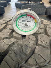 Load image into Gallery viewer, Set of 4 OEM Takeoff '24-'25 Toyota Tacoma TRD Wheels 265/70R17 Trail Terrain LT