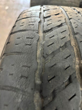 Load image into Gallery viewer, Set of 4 Used OEM '05-'23 Toyota Tacoma 17" Wheels 265/70R17 Toyo A30 Tires LT