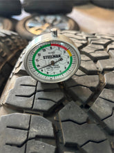 Load image into Gallery viewer, Set of 4 Used OE '11-'25 GMC 2500 Denali Ultimate Rims 275/65R20 Goodyear LRE LT