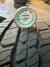 Load image into Gallery viewer, Set of OEM '24-'25 Toyota Tacoma 18" TRD Rims on 265/70R18 Michelin LTX Trail LT