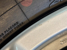 Load image into Gallery viewer, Set of Four Takeoff '22-'25 Toyota Tundra/Sequoia 18" Silver OE Wheels 75281 LT