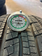 Load image into Gallery viewer, Set of 4 OEM Takeoff '24-'25 Toyota Tacoma Chrome 18" Rims 265/65R18 General LT