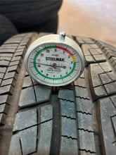 Load image into Gallery viewer, Set of 4 OEM Takeoff '24-'25 Toyota Tacoma Chrome 18" Rims 265/65R18 General LT