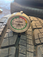 Load image into Gallery viewer, Set of 4 OEM Takeoff '24-'25 Toyota Tacoma Chrome 18" Rims 265/65R18 General LT