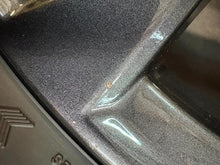 Load image into Gallery viewer, Set of 17" '25 Toyota 4Runner Dark Charcoal OEM Wheels on Yokohama 245/70R17 LT