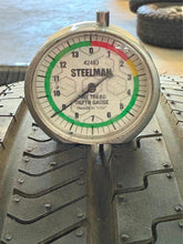 Load image into Gallery viewer, Set of 17" '25 Toyota 4Runner Dark Charcoal OEM Wheels on Yokohama 245/70R17 LT