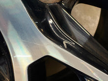 Load image into Gallery viewer, Set of OEM Takeoff '24-'25 Lexus GX550 20" Rims 265/55R20 Yokohama X-CV Tires LT