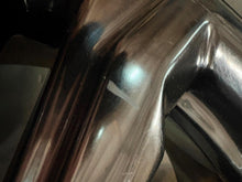 Load image into Gallery viewer, Set of Used '11-'25 GMC Denali 2500 3500 Black 5957 OEM Wheels Only Free Ship LT