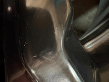 Load image into Gallery viewer, Set of Used '11-'25 GMC Denali 2500 3500 Black 5957 OEM Wheels Only Free Ship LT