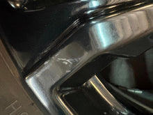 Load image into Gallery viewer, Set of Used '11-'25 GMC Denali 2500 3500 Black 5957 OEM Wheels Only Free Ship LT