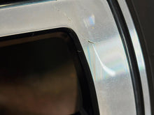 Load image into Gallery viewer, x5 Used OEM 18" '21-'25 Ford Bronco Black & Milled Wheels on 255/70R18 Tires LT