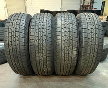 Load image into Gallery viewer, Set of New OEM Takeoff '24-'25 Toyota Land Cruiser Wheels 265/70R18 Michelin LT