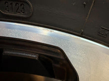 Load image into Gallery viewer, Set of 4 Used '22-'25 OEM Toyota Tundra Wheels on 265/60R20 Bridgestone Tires LT