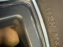 Load image into Gallery viewer, Set of 4 Used '22-'25 OEM Toyota Tundra Wheels on 265/60R20 Bridgestone Tires LT