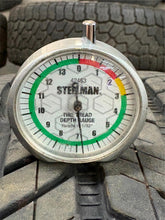 Load image into Gallery viewer, Set of 4 Used '22-'25 OEM Toyota Tundra Wheels on 265/60R20 Bridgestone Tires LT