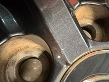 Load image into Gallery viewer, Set of Used 20" '24-'25 Lexus GX550 Wheels on 275/60R20 Falken Wildpeak AT4W LT