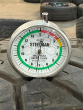 Load image into Gallery viewer, Set of Used 20" '24-'25 Lexus GX550 Wheels on 275/60R20 Falken Wildpeak AT4W LT