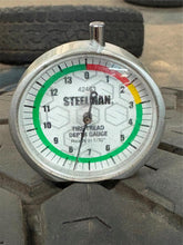 Load image into Gallery viewer, Set of Used 20" '24-'25 Lexus GX550 Wheels on 275/60R20 Falken Wildpeak AT4W LT