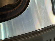 Load image into Gallery viewer, Set of 4 Used '19-'25 RAM 1500 Charcoal Machined Wheels 275/55R20 Bridgestone LT