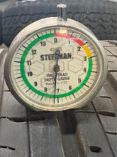 Load image into Gallery viewer, Set of Used '24-'25 Lexus GX550 Luxury+ OEM Wheels on Dunlop 265/50R22 Tires LT