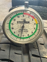 Load image into Gallery viewer, Set of Used '24-'25 Lexus GX550 Luxury+ OEM Wheels on Dunlop 265/50R22 Tires LT