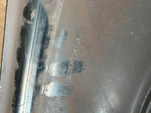 Load image into Gallery viewer, x1 Used '19-'25 RAM 3500 Dually 17x6 Black Steel Wheel 2704/2703 Ships Free LT