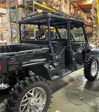 Load image into Gallery viewer, New Steelcraft UTV Aluminum Roof Fit '18-'24 Polaris Ranger CREW XP1000 3000RRCC