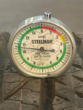 Load image into Gallery viewer, Set of 4 OEM '05-'25 Ford F-150 Lightning Wheels on 275/60R20 Hankook Tires AT2