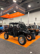 Load image into Gallery viewer, New Steelcraft UTV Aluminum Roof Fit '18-'24 Polaris Ranger CREW XP1000 3000RRCC