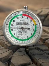 Load image into Gallery viewer, Set of OEM '24-'25 Toyota Tacoma TRD Rims 265/70R17 BFGoodrich Trail Terrain LT