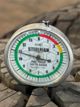 Load image into Gallery viewer, Set of OEM '24-'25 Toyota Tacoma TRD Rims 265/70R17 BFGoodrich Trail Terrain LT