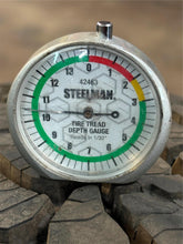 Load image into Gallery viewer, Set of OEM '24-'25 Toyota Tacoma TRD Rims 265/70R17 BFGoodrich Trail Terrain LT