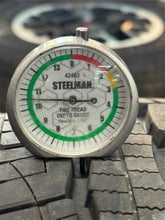 Load image into Gallery viewer, Set of 4 OEM Takeoff 17" '24-'25 Toyota Tacoma TRD Wheels 265/65R18 General LT