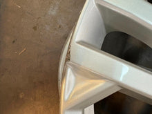 Load image into Gallery viewer, Set of Four Used '22-'25 Toyota Tundra Sequoia 18" Silver OEM Wheels 75281 LT