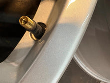 Load image into Gallery viewer, Set of Four Used '22-'25 Toyota Tundra Sequoia 18" Silver OEM Wheels 75281 LT