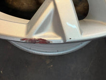 Load image into Gallery viewer, Set of Four Used '22-'25 Toyota Tundra Sequoia 18" Silver OEM Wheels 75281 LT