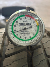 Load image into Gallery viewer, Set of OEM '24-'25 Toyota Tacoma TRD 18" Rims on 265/70R18 Michelin LTX Trail LT