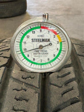 Load image into Gallery viewer, Set of Six Used OEM '19-'25 RAM 3500 Dually 17" Black Wheels 235/80R17 Nexen LT