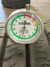 Load image into Gallery viewer, Set of Six Used OEM '19-'25 RAM 3500 Dually 17" Black Wheels 235/80R17 Nexen LT