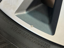 Load image into Gallery viewer, Set of Four OEM Takeoff '25 Toyota 4Runner TRD Sport Wheels 265/55R20 Tires LT