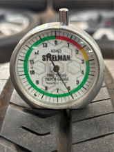 Load image into Gallery viewer, Set of Used '22-'25 Toyota Tundra Sequoia 20" Dark Charcoal Wheels 265/60R20 LT